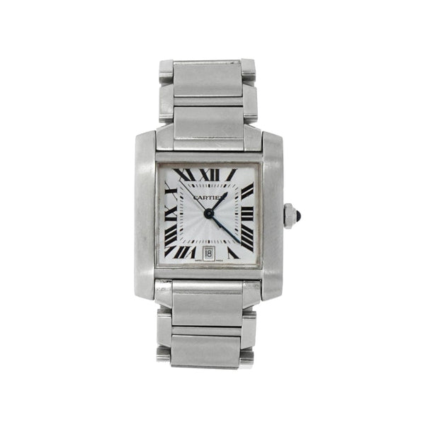 Cartier w51002q3 sales