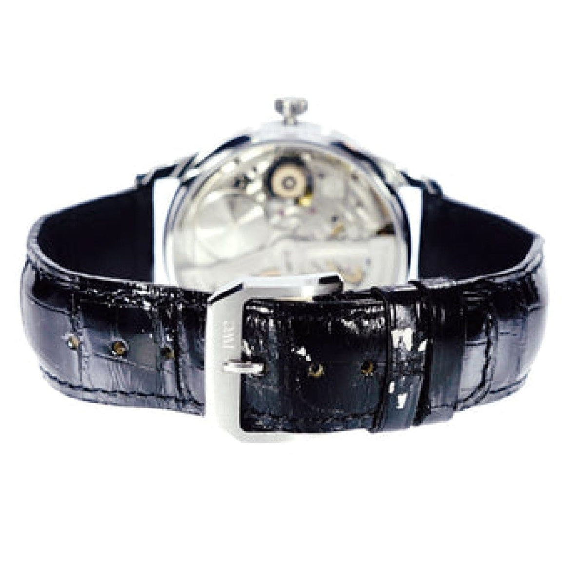Pre-Owned IWC New Watches - Portugieser Automatic 2000 | Manfredi Jewels