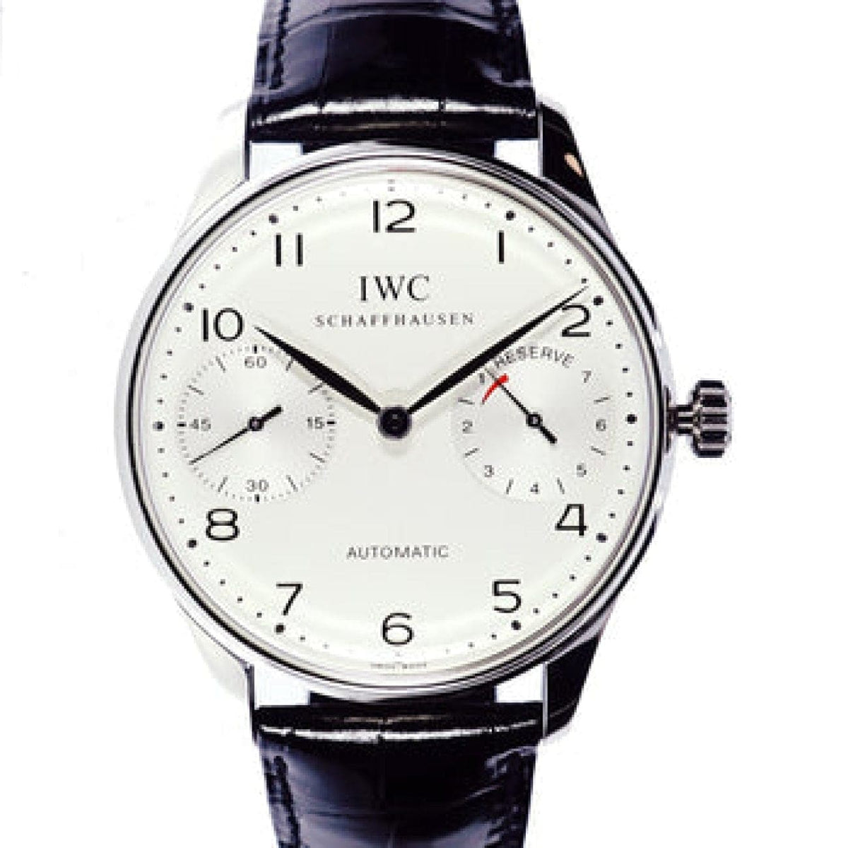 Pre-Owned IWC New Watches - Portugieser Automatic 2000 | Manfredi Jewels