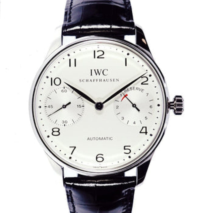 Pre-Owned IWC New Watches - Portugieser Automatic 2000 | Manfredi Jewels