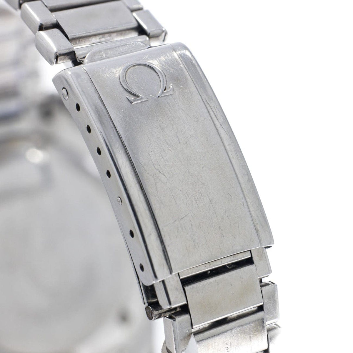 Pre-Owned Omega Pre-Owned Watches - Speedmaster Professional Moon Watch 105.012 | Manfredi Jewels