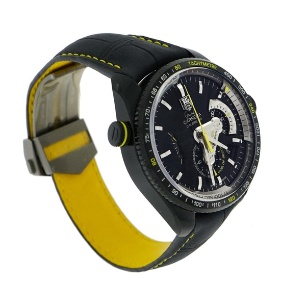 Tag heuer grand carrera calibre 36 limited edition sales