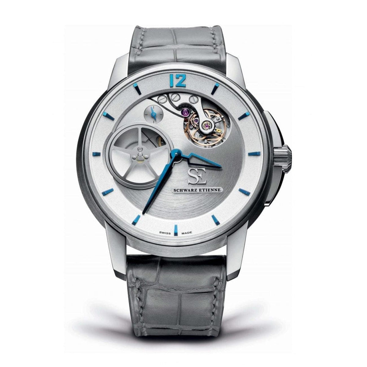 Schwarz Etienne New Watches - ROSWELL (PRE-ORDER) | Manfredi Jewels