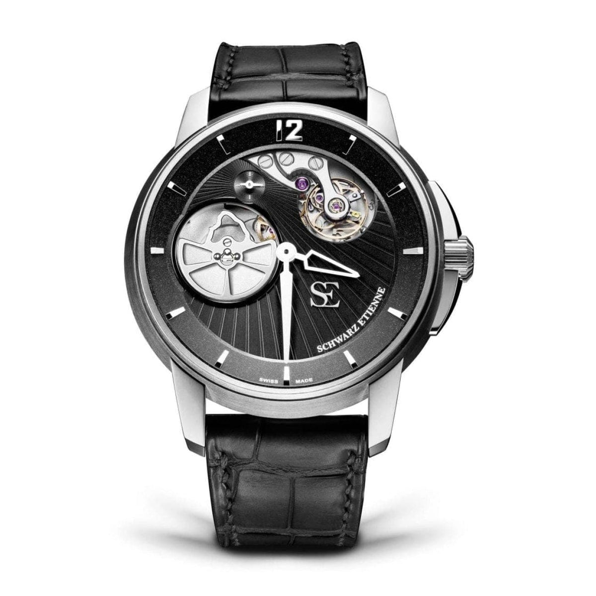 Schwarz Etienne New Watches - ROSWELL VOYAGE 1 (PRE-ORDER) | Manfredi Jewels