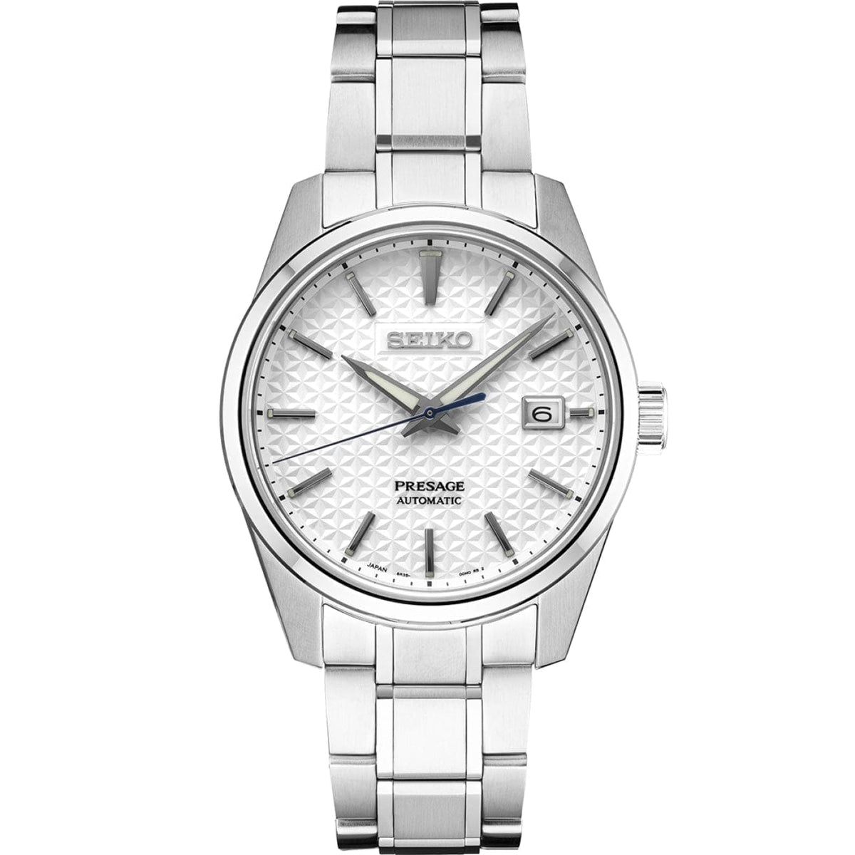 Seiko Watches - PRESAGE - SPB165 | Manfredi Jewels
