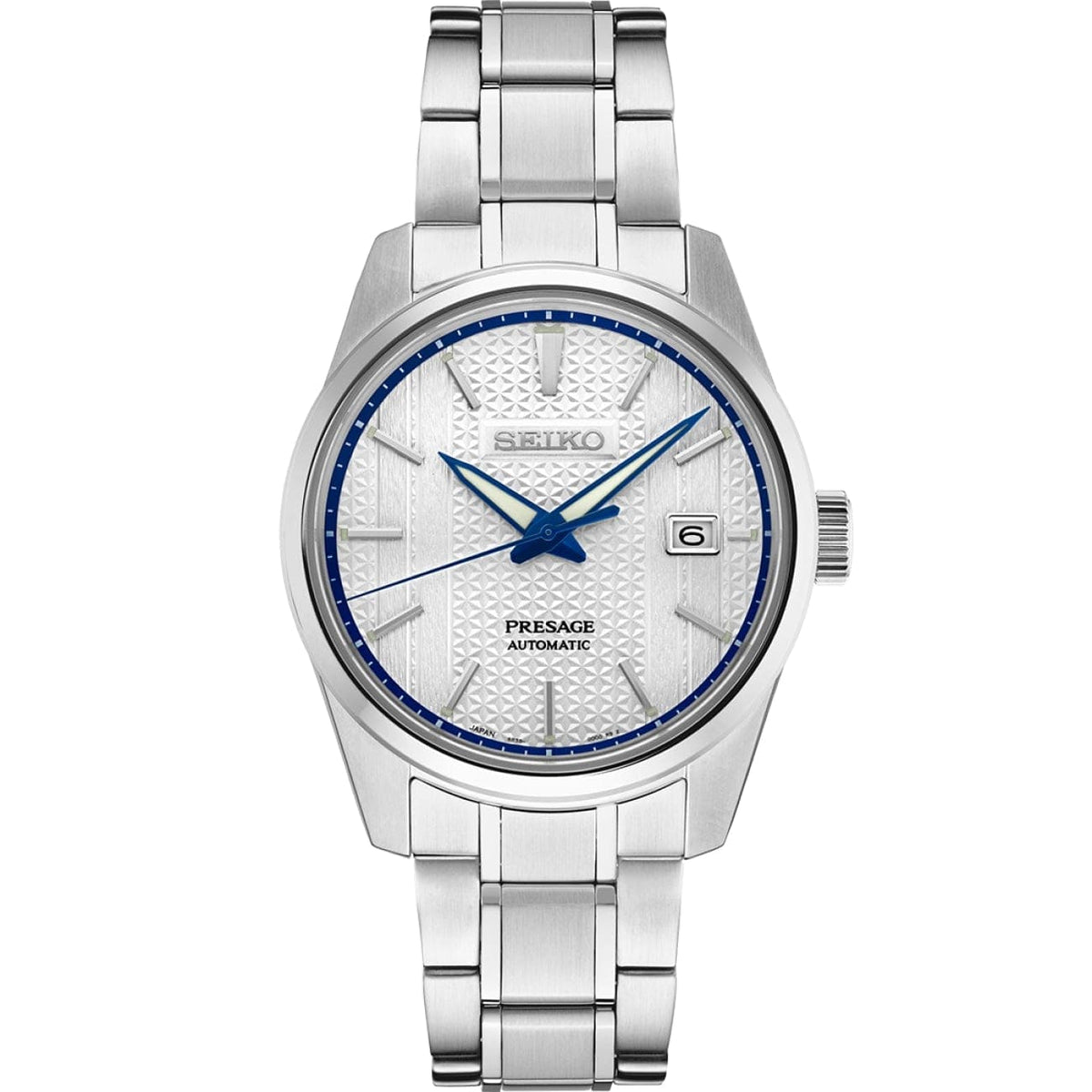 Seiko New Watches - PRESAGE SPB277 | Manfredi Jewels