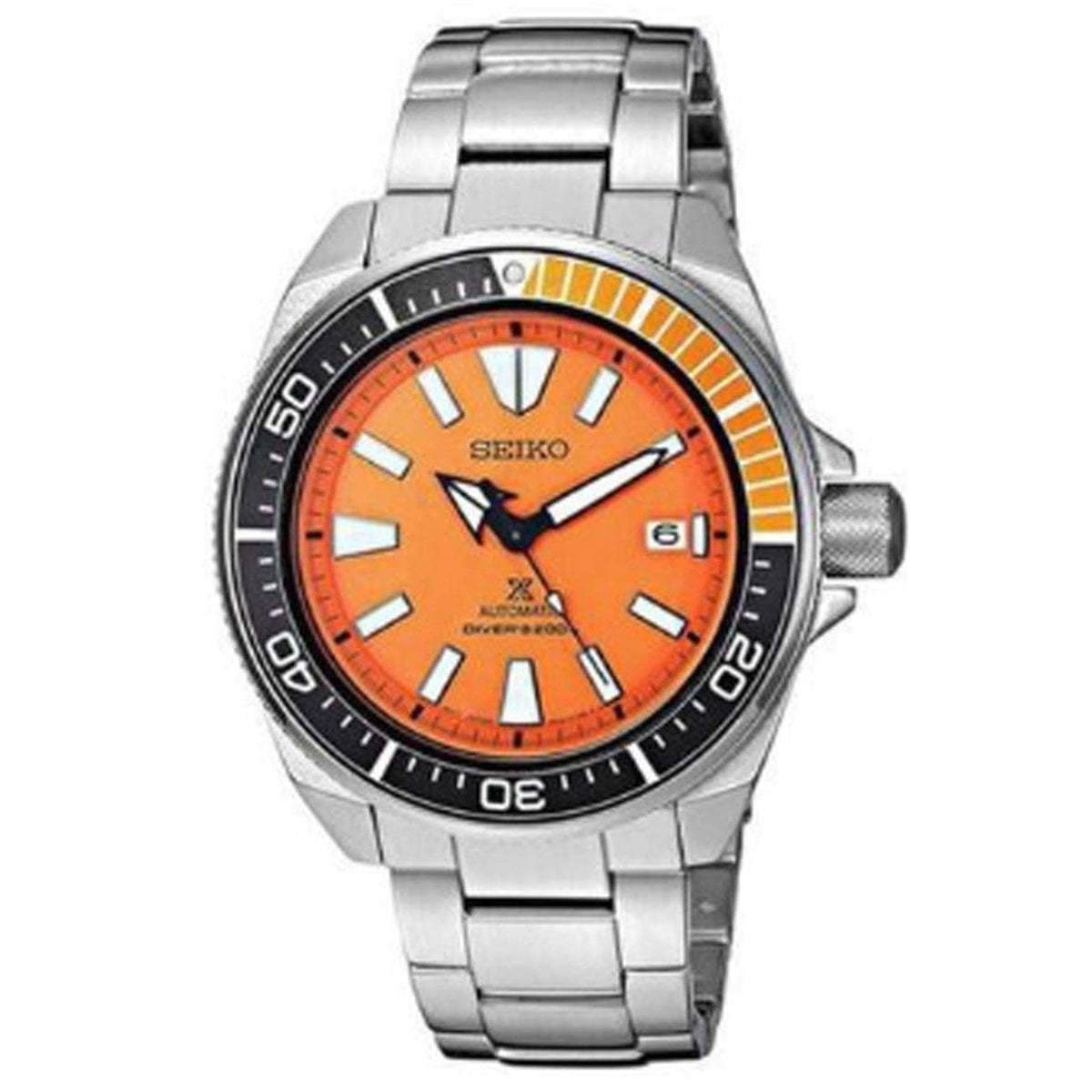 Seiko Watches - Prospex Diver Watch SRPC07P9 | Manfredi Jewels