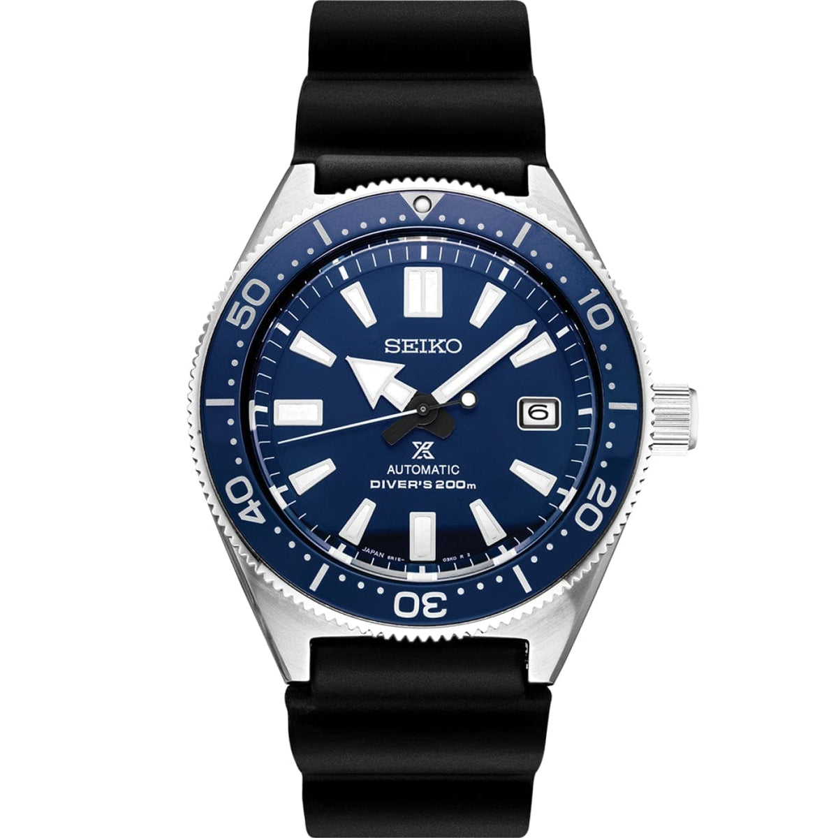 Seiko Watches - Prospex - SPB053 | Manfredi Jewels