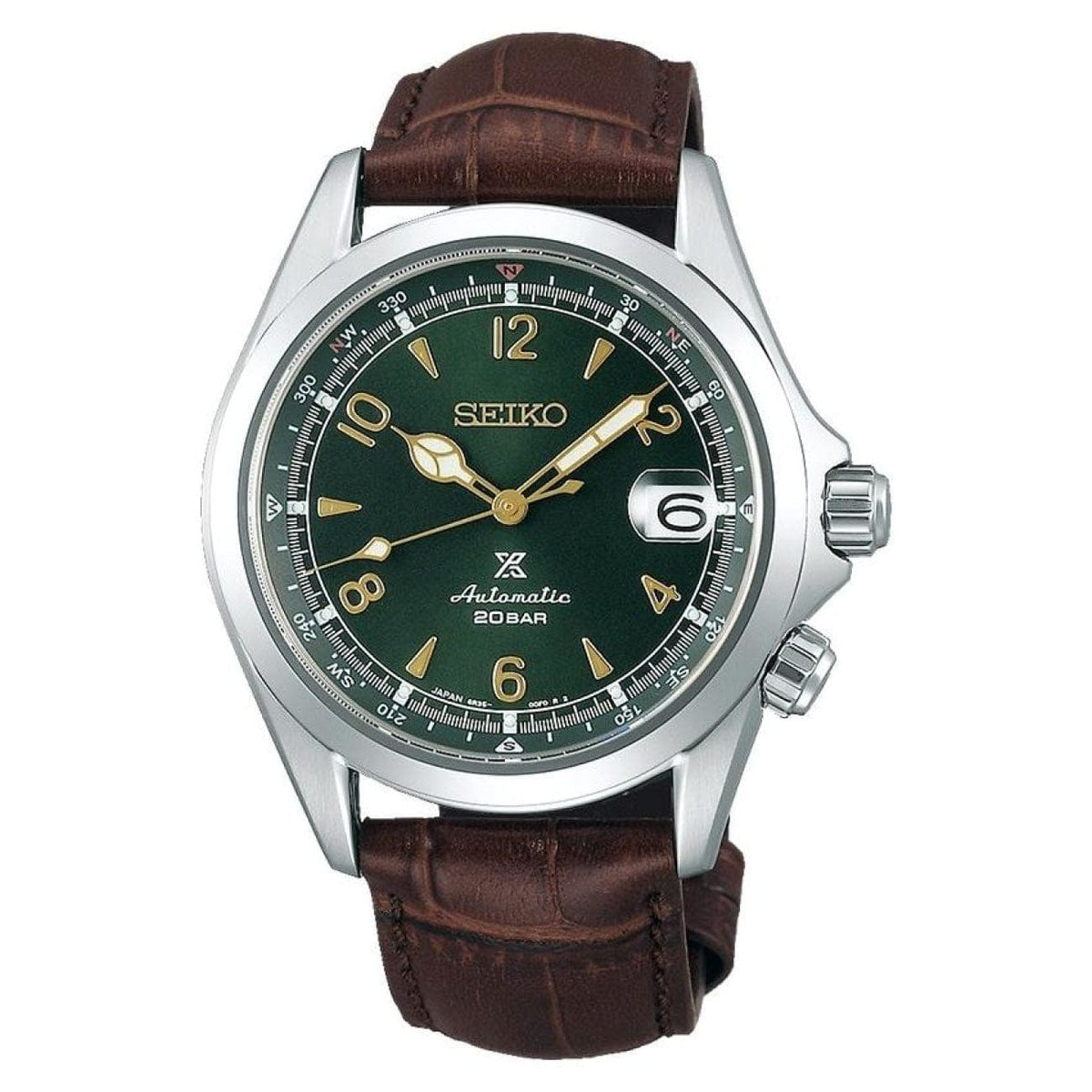 Seiko Watches - PROSPEX - SPB121 | Manfredi Jewels