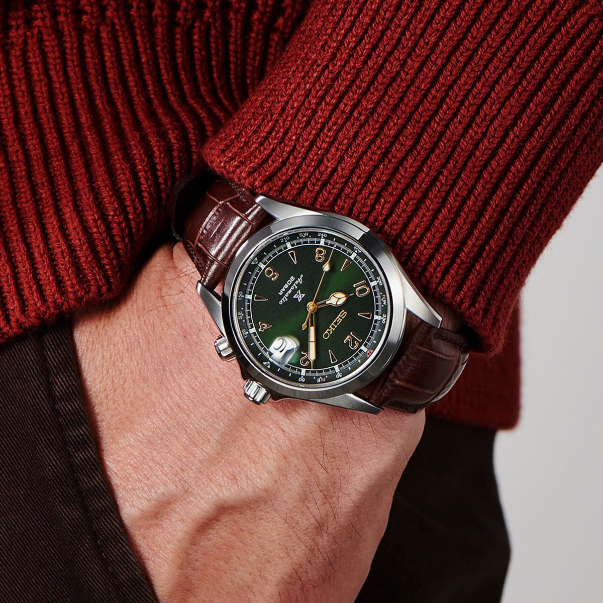 Seiko Watches - PROSPEX - SPB121 | Manfredi Jewels
