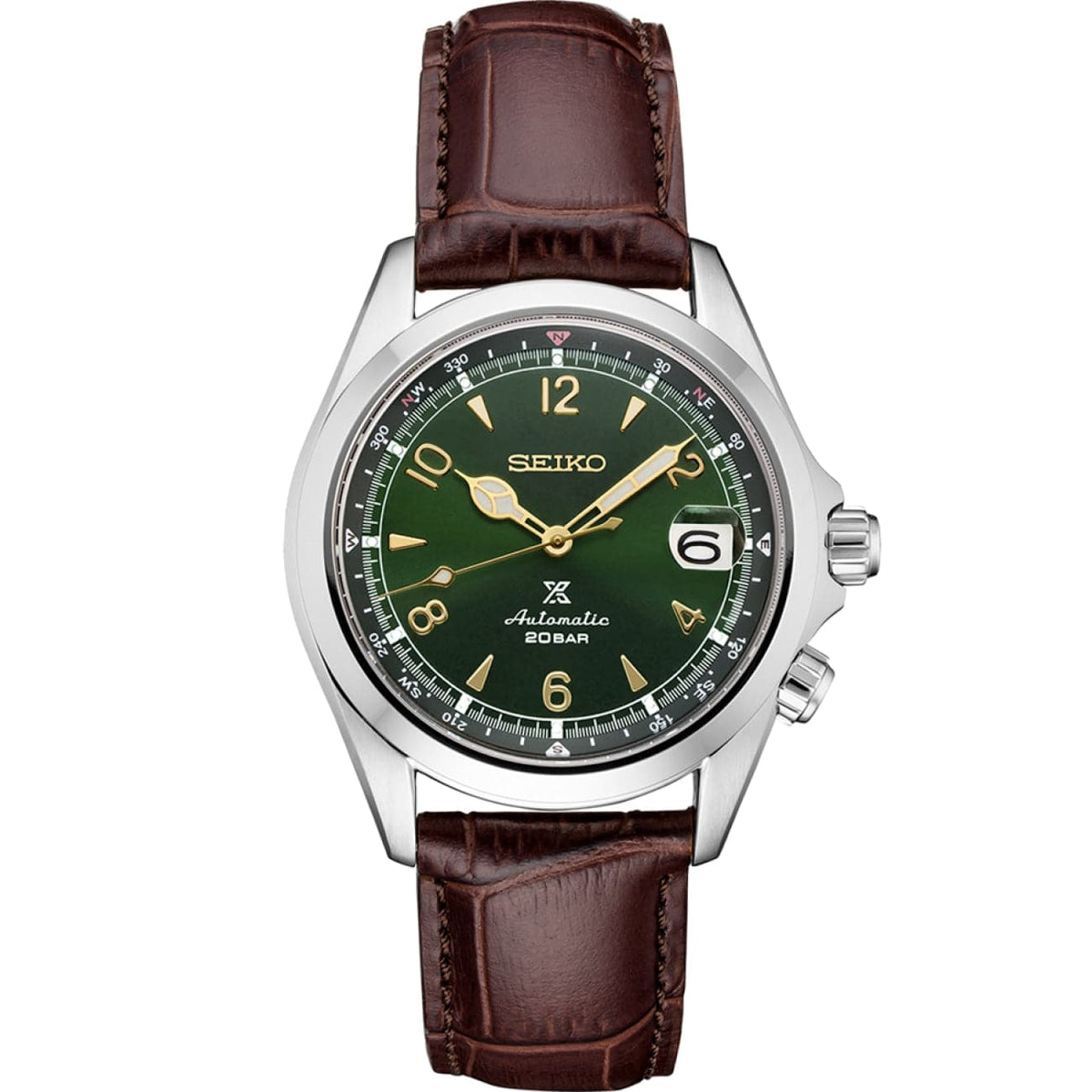 Seiko Watches - PROSPEX - SPB121 | Manfredi Jewels