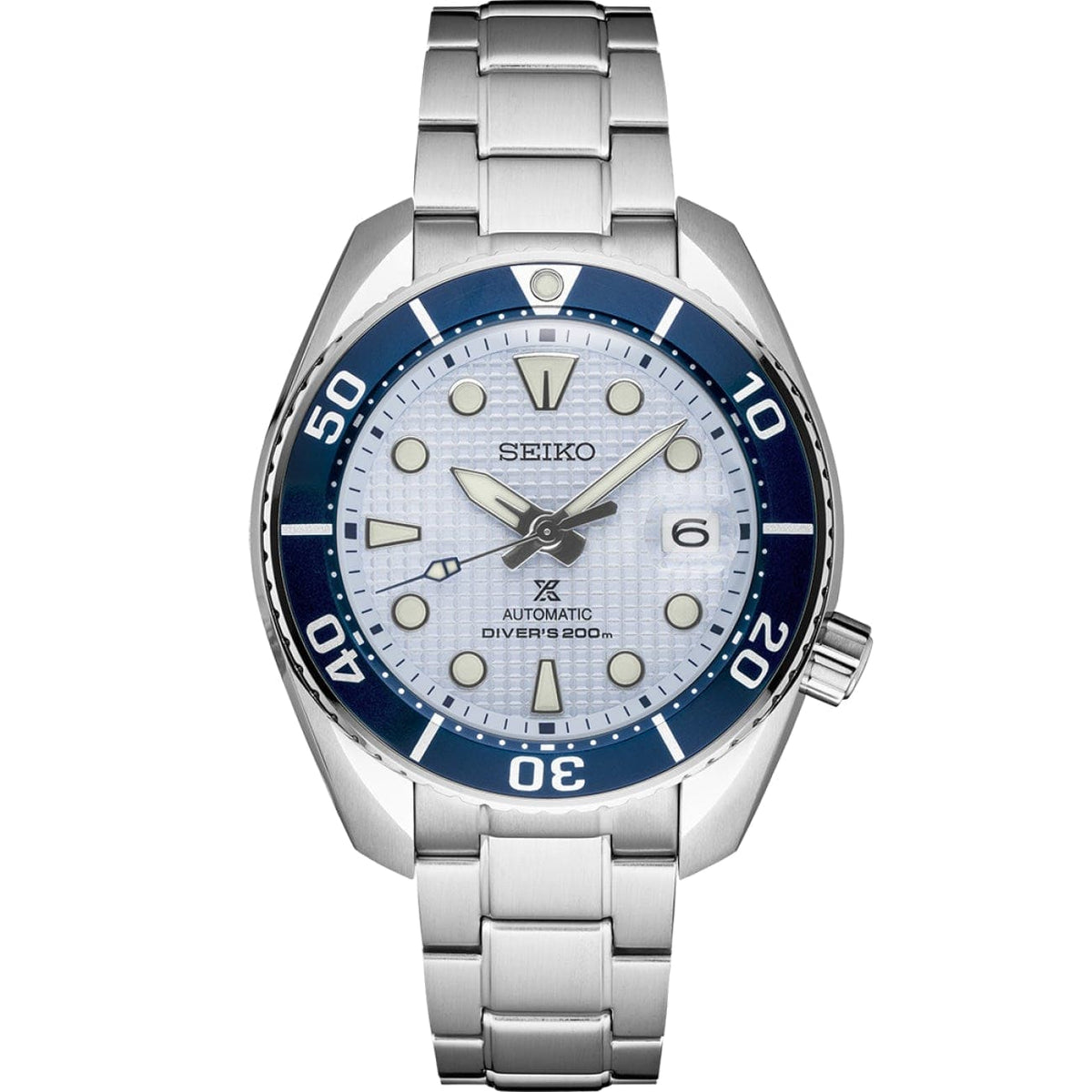 Seiko Watches - PROSPEX SPB179 | Manfredi Jewels