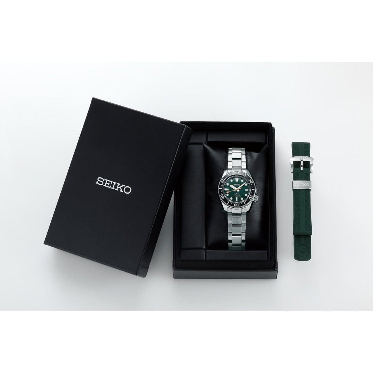 Seiko Watches - Prospex - SPB207J1 (Limited Edition) | Manfredi Jewels