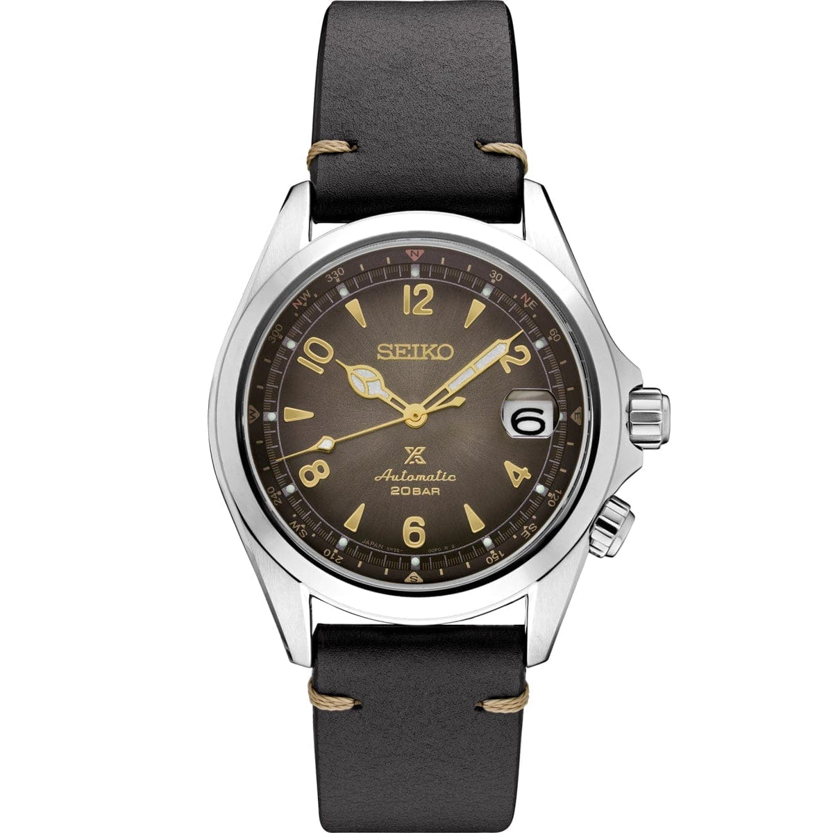 Seiko Watches - Prospex - SPB209 | Manfredi Jewels