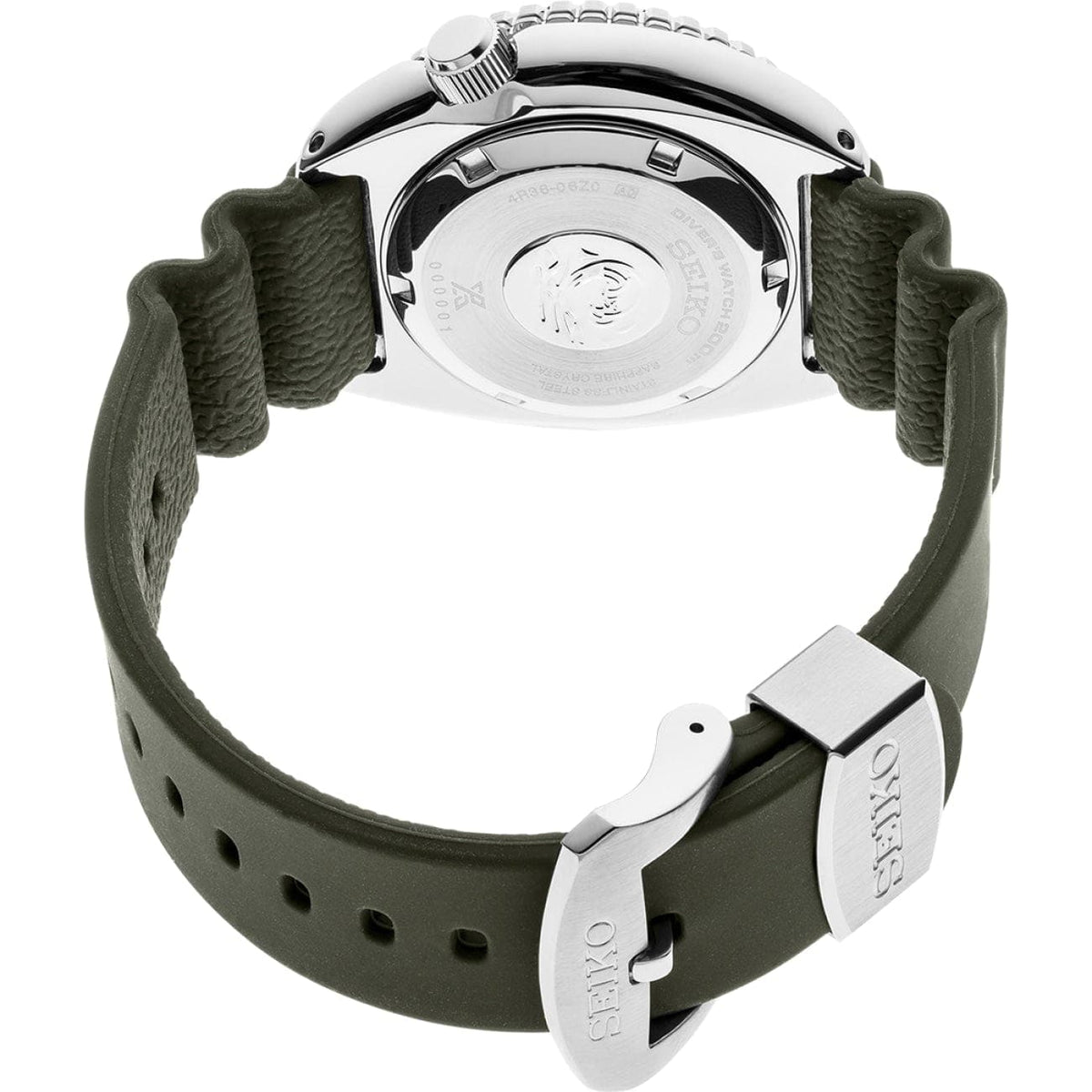 Seiko Watches - Prospex - SRPE05 | Manfredi Jewels