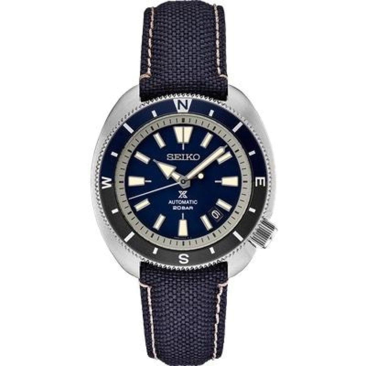 Seiko Watches - PROSPEX SRPG15 | Manfredi Jewels