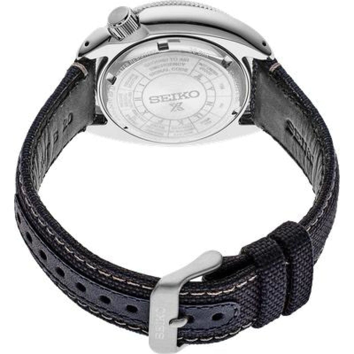 Seiko Watches - PROSPEX SRPG15 | Manfredi Jewels