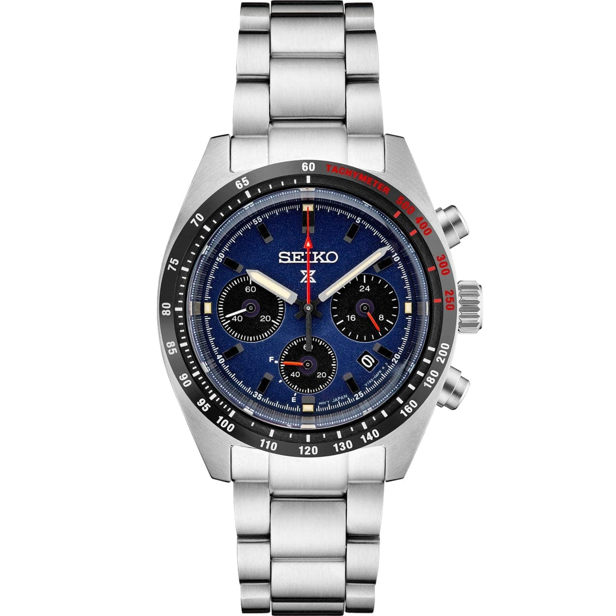 Seiko New Watches - Prospex - SSC815 | Manfredi Jewels