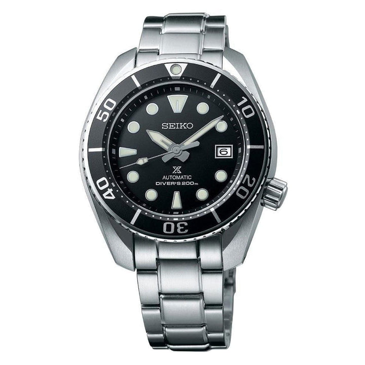 Seiko Watches - Seiko Prospex Sumo SPB101 | Manfredi Jewels