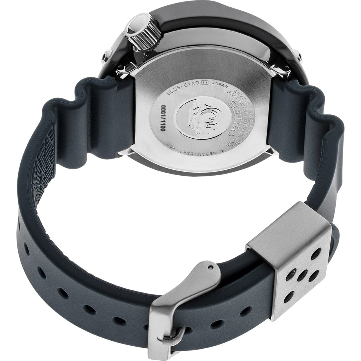 Seiko Watches - SLA041 | Manfredi Jewels