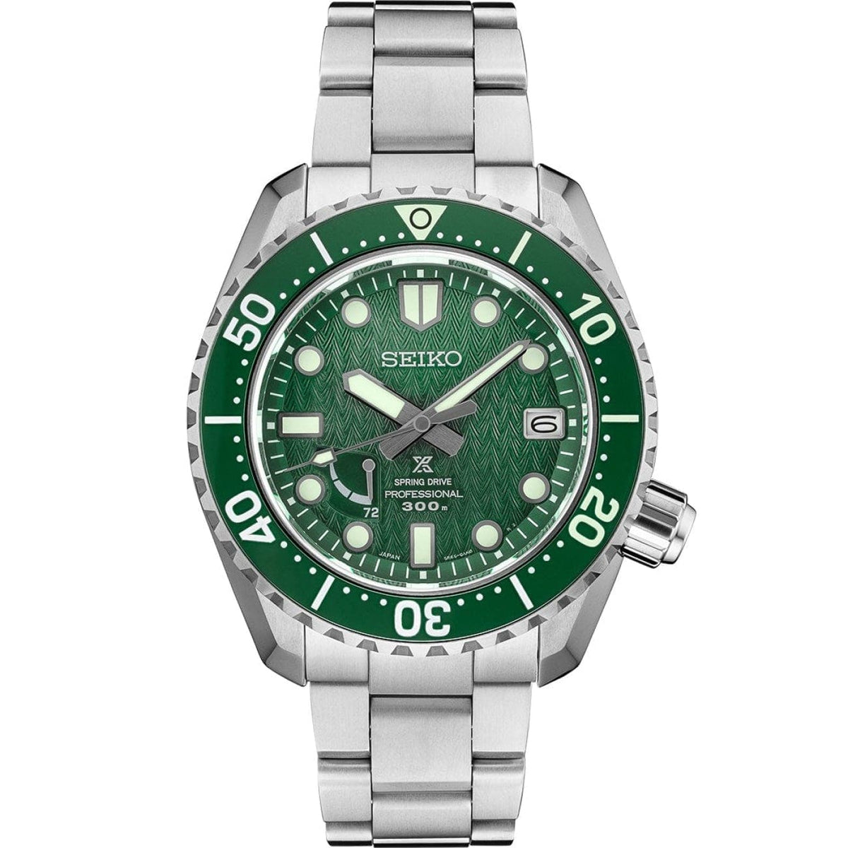 Seiko Watches - SNR045 Prospex Diver - Limited Edition | Manfredi Jewels