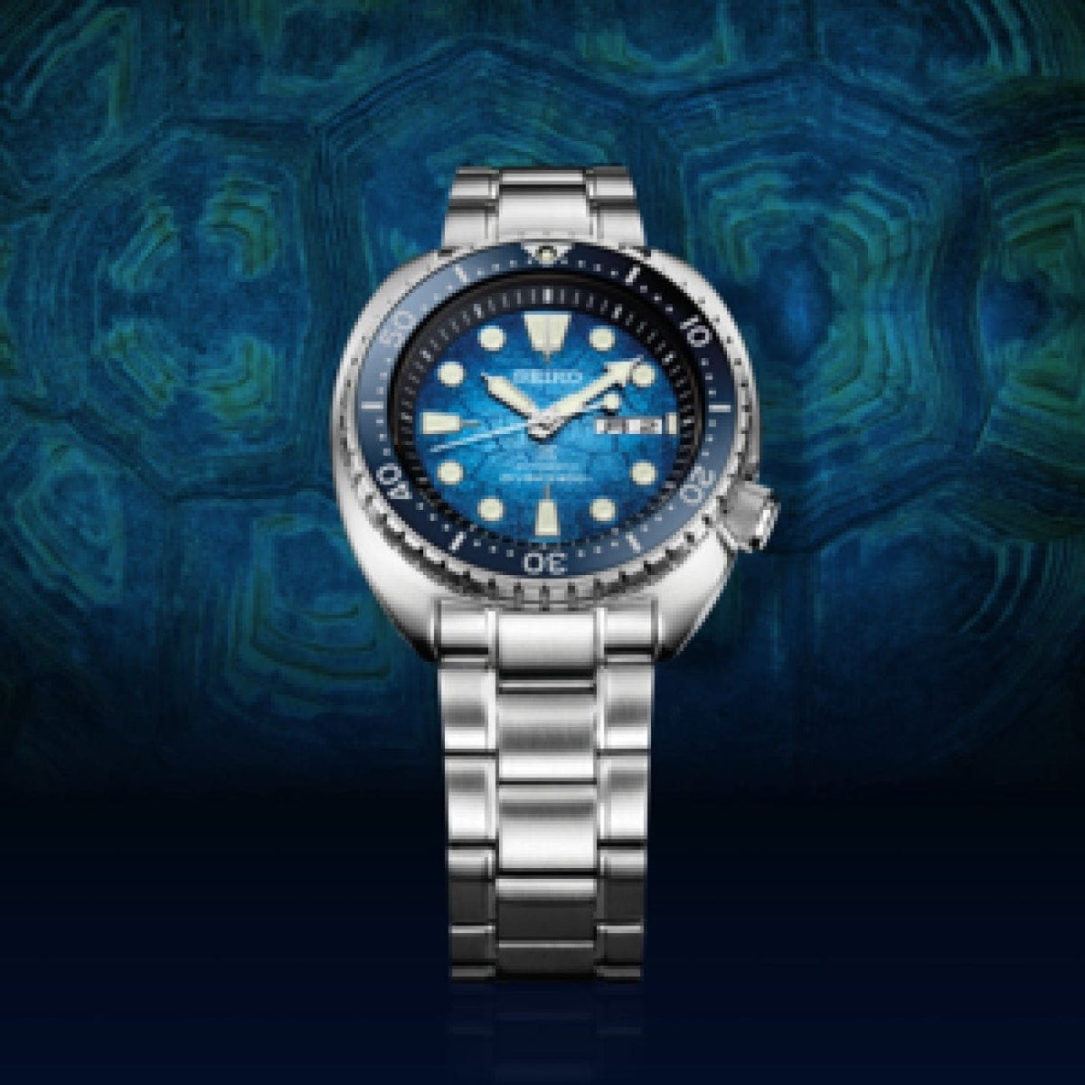 Seiko Watches - SRPH59 | Manfredi Jewels