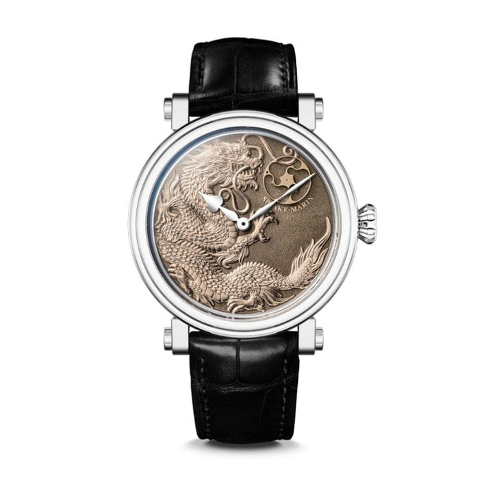 Speake Marin Watches - ART SERIES - DRAGON (PRE-ORDER) | Manfredi Jewels