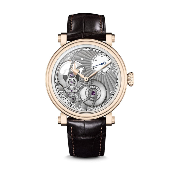 Speake Marin Watches - ONE & TWO - OPENWORKED | Manfredi Jewels