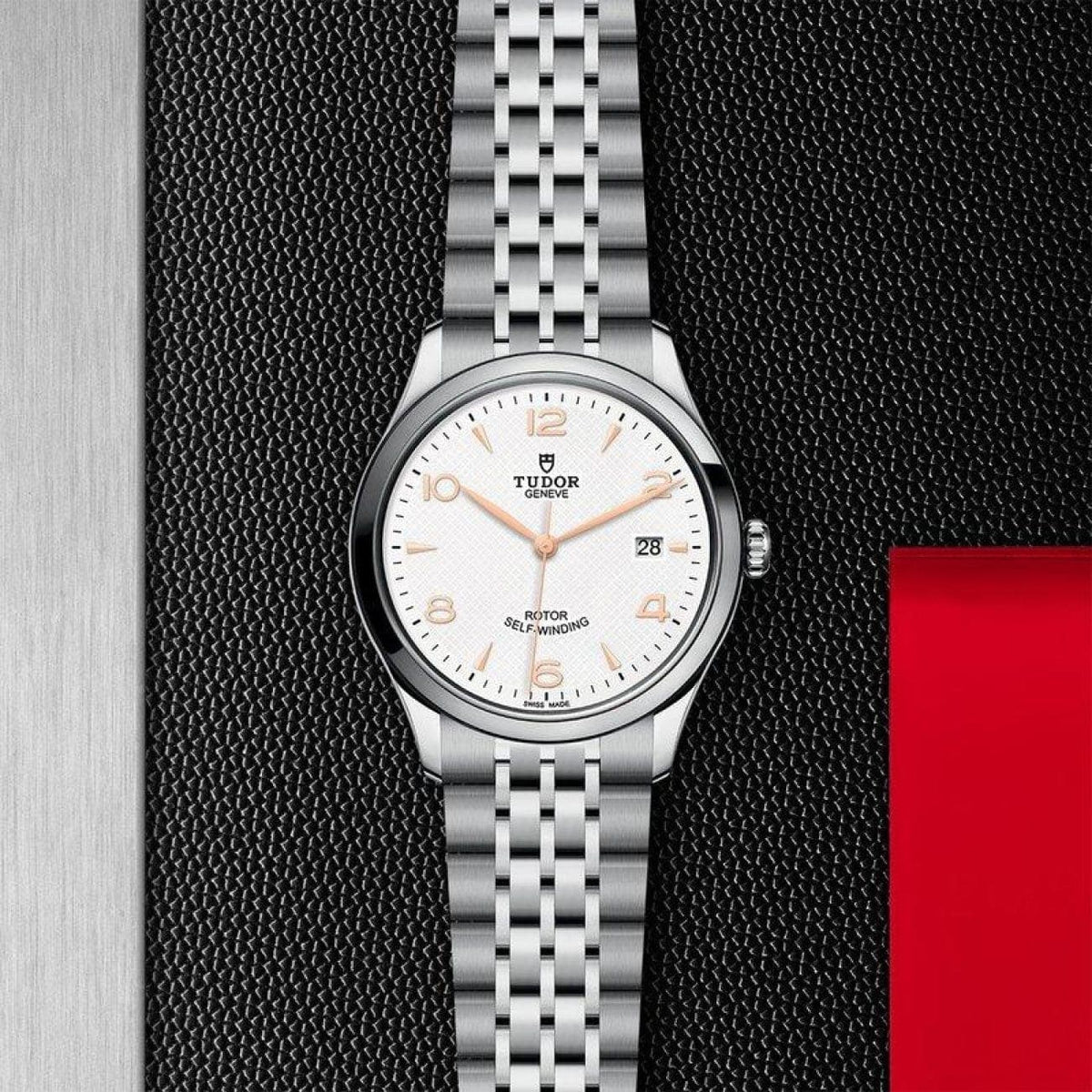 TUDOR Watches - TUDOR 1926 | Manfredi Jewels