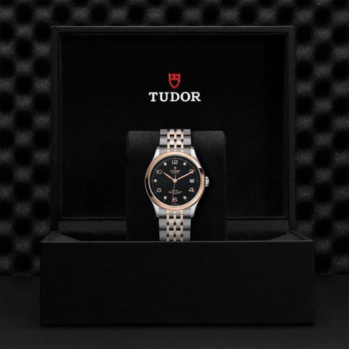 TUDOR Watches - TUDOR 1926 | Manfredi Jewels