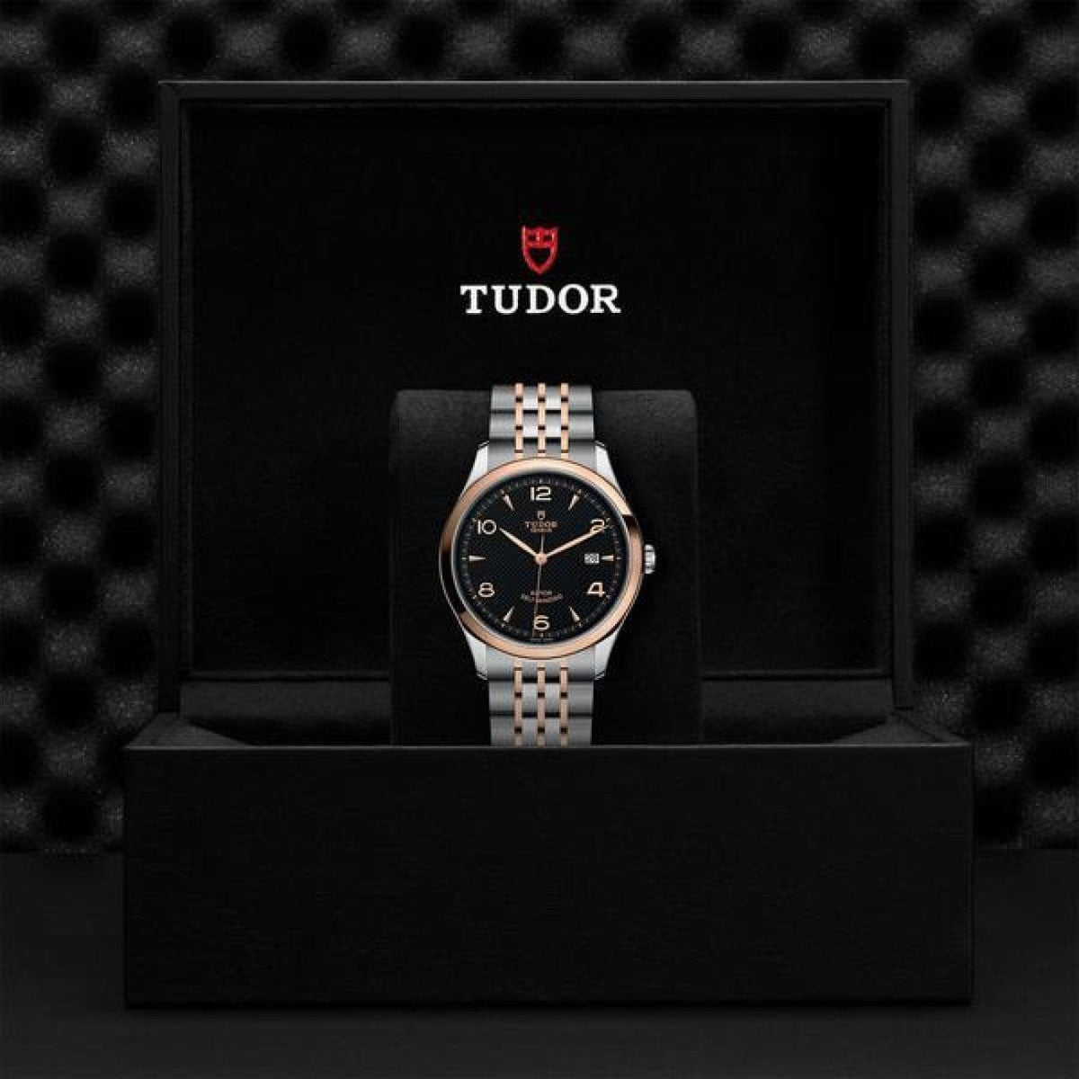 TUDOR Watches - TUDOR 1926 | Manfredi Jewels
