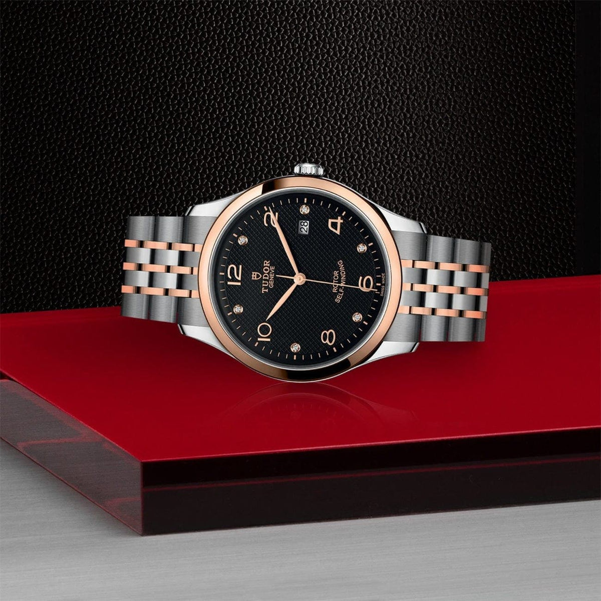 TUDOR Watches - TUDOR 1926 | Manfredi Jewels