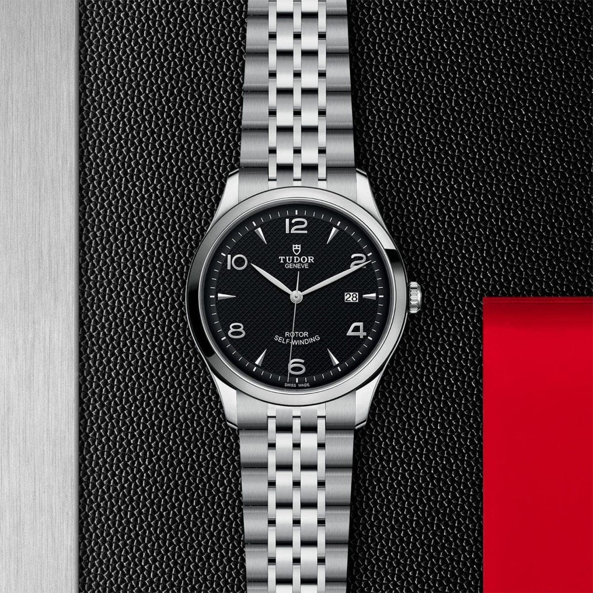 TUDOR Watches - TUDOR 1926 | Manfredi Jewels