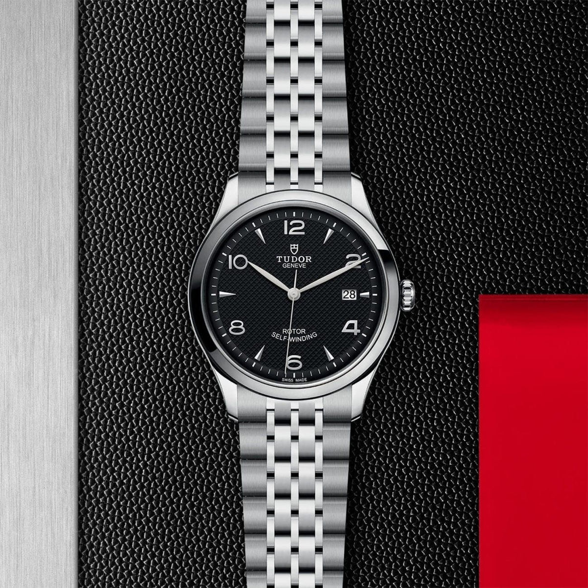 TUDOR Watches - TUDOR 1926 | Manfredi Jewels