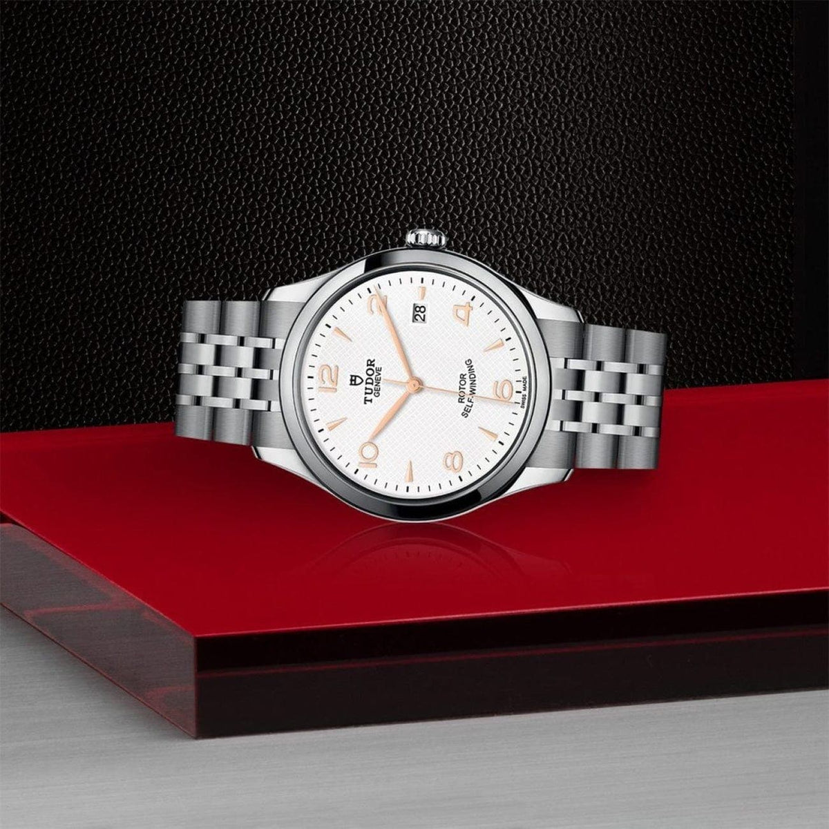TUDOR Watches - TUDOR 1926 | Manfredi Jewels
