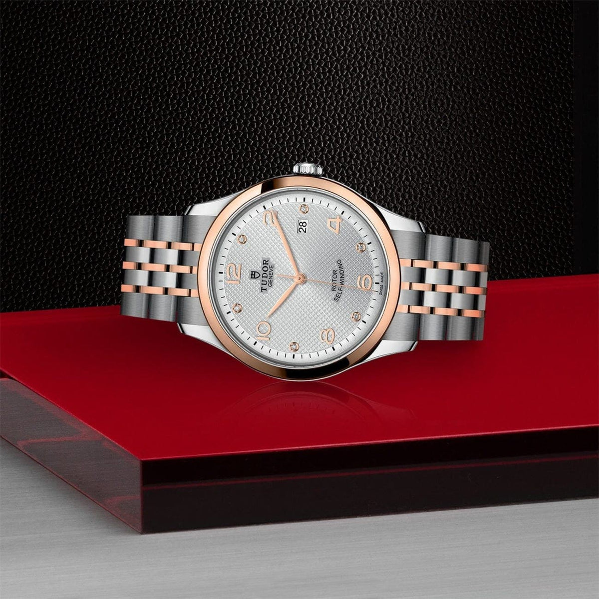 TUDOR Watches - TUDOR 1926 | Manfredi Jewels