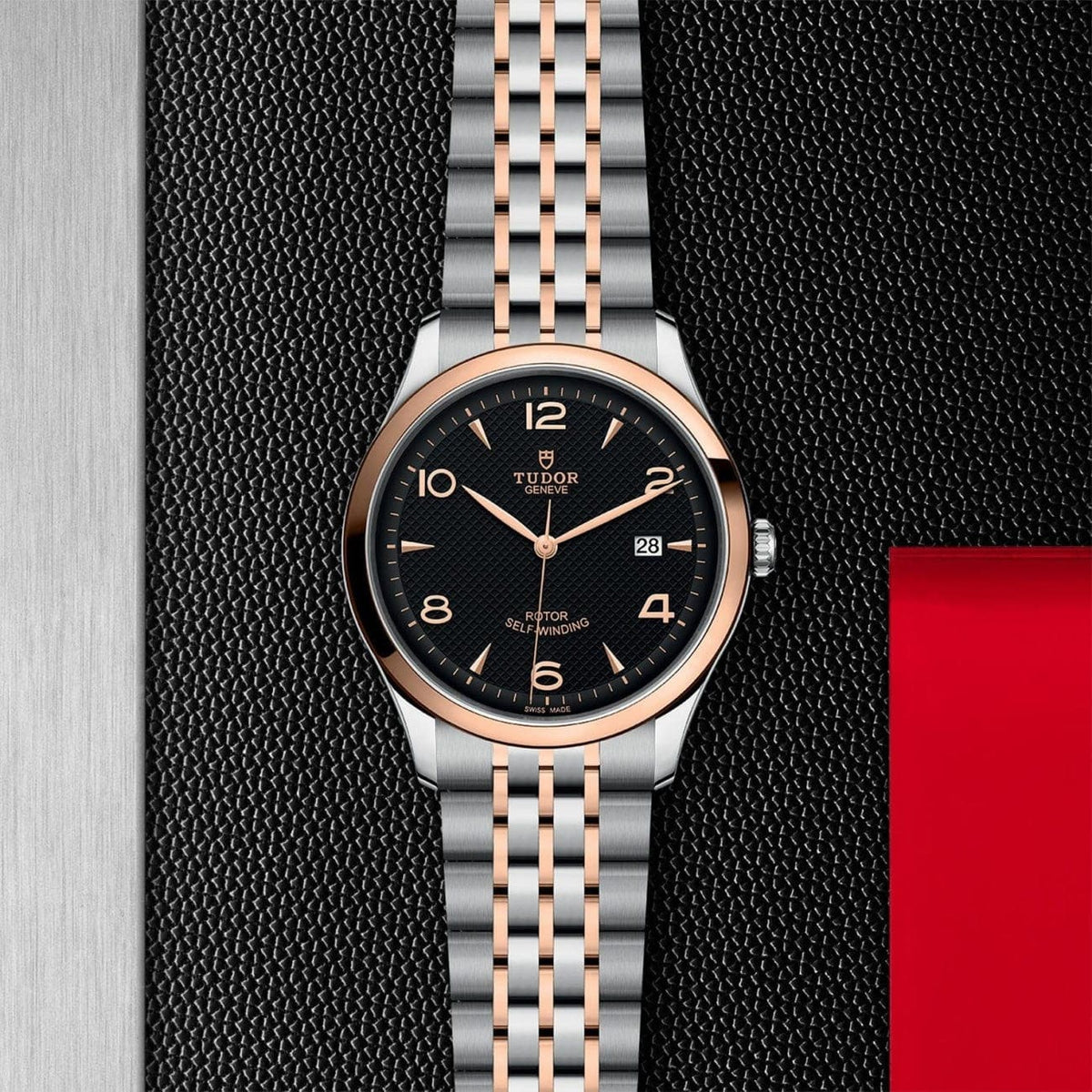 TUDOR Watches - TUDOR 1926 | Manfredi Jewels