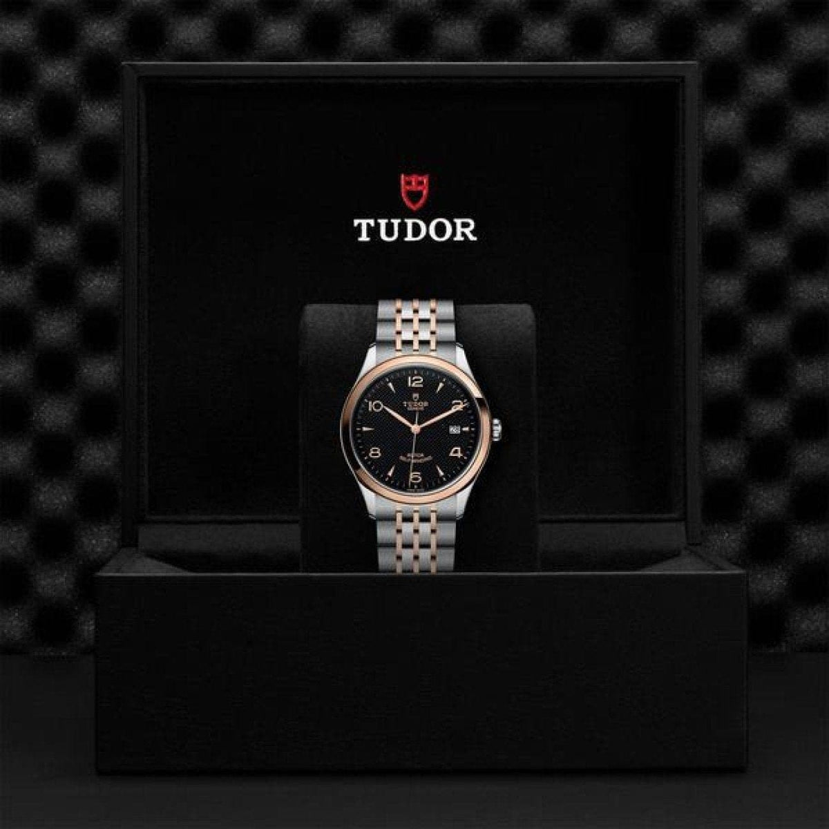 TUDOR Watches - TUDOR 1926 | Manfredi Jewels