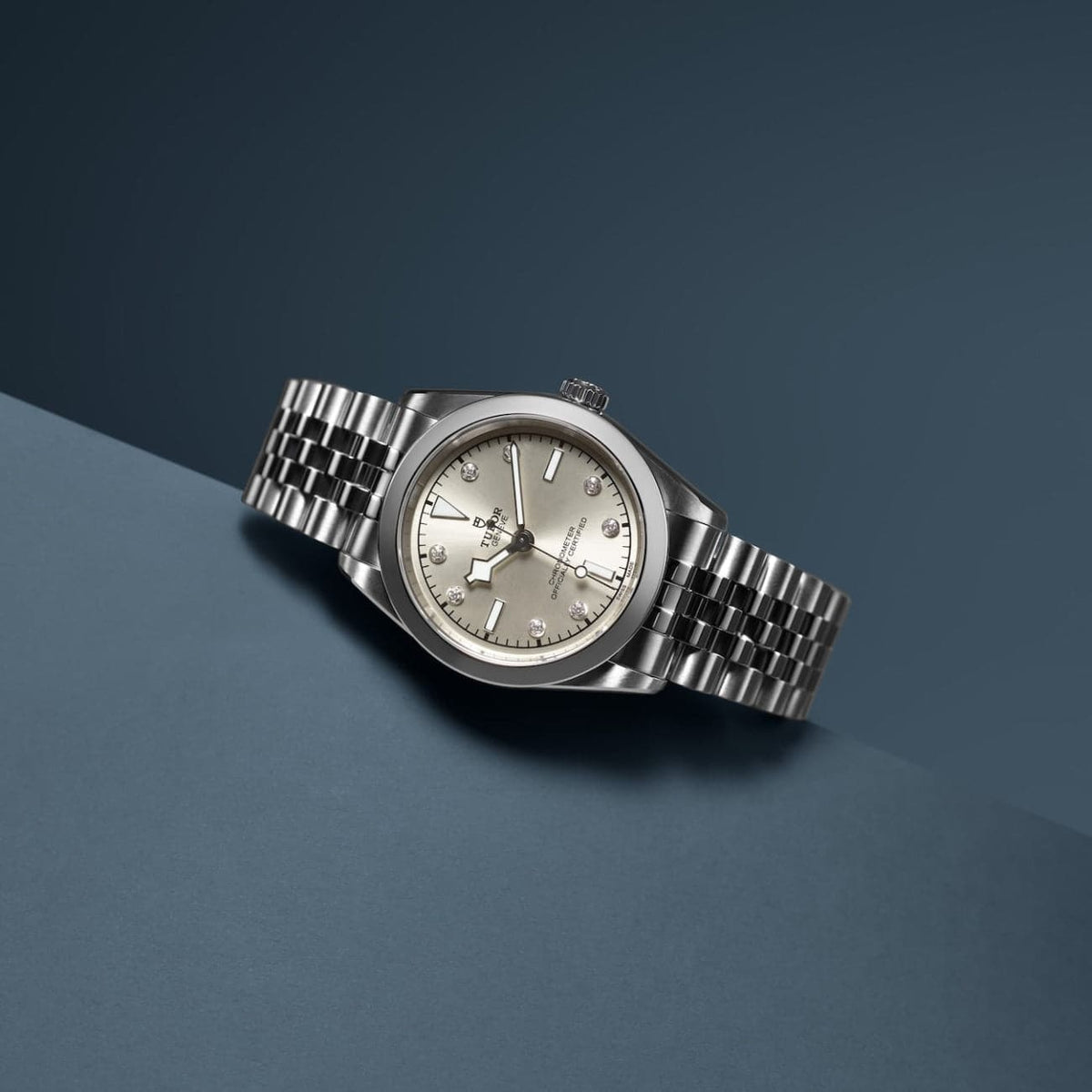 TUDOR Watches - BLACK BAY ONE 31 | Manfredi Jewels