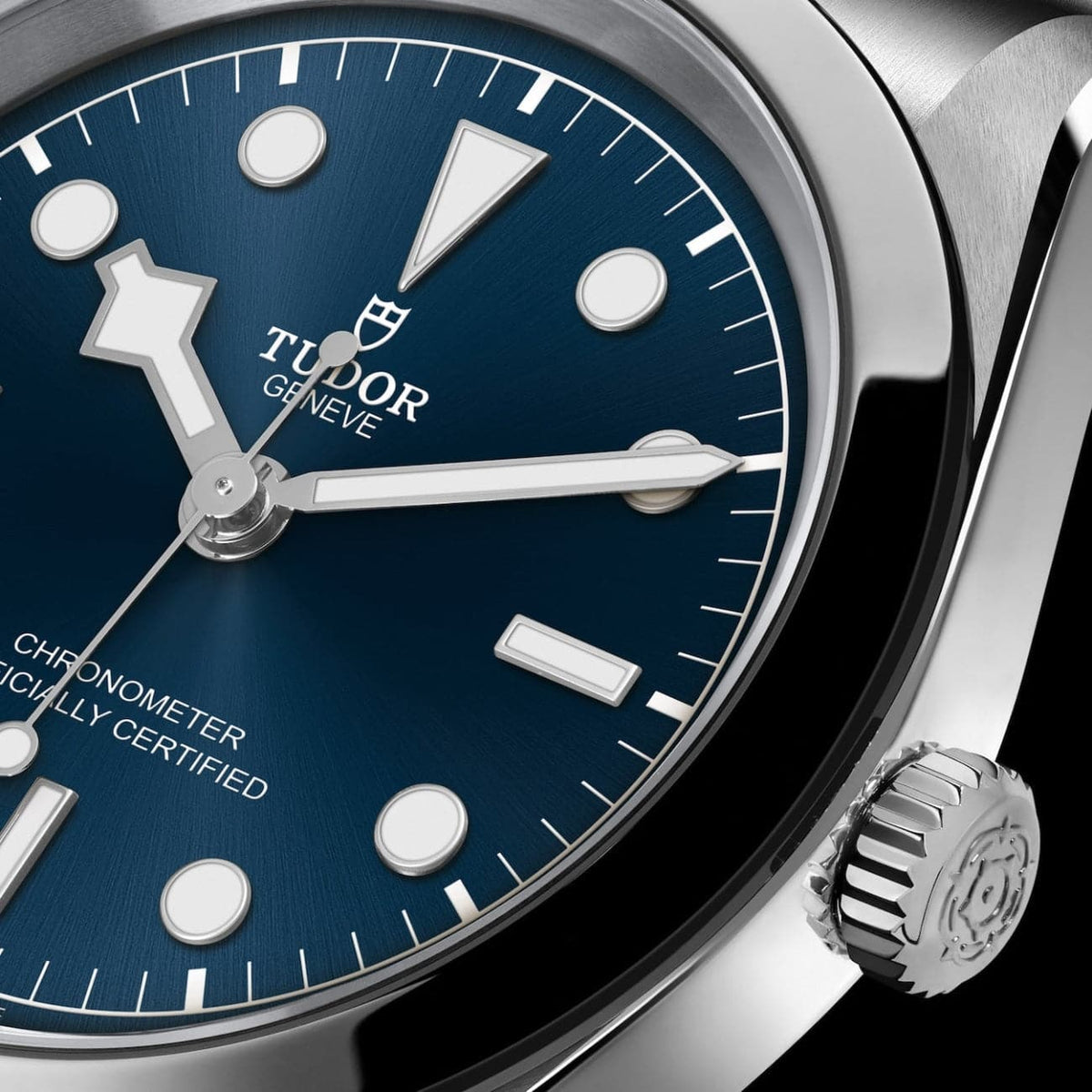 TUDOR Watches - BLACK BAY ONE 36 | Manfredi Jewels