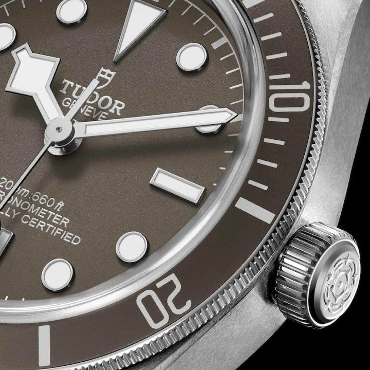 TUDOR Watches - BLACK BAY 58 925 | Manfredi Jewels