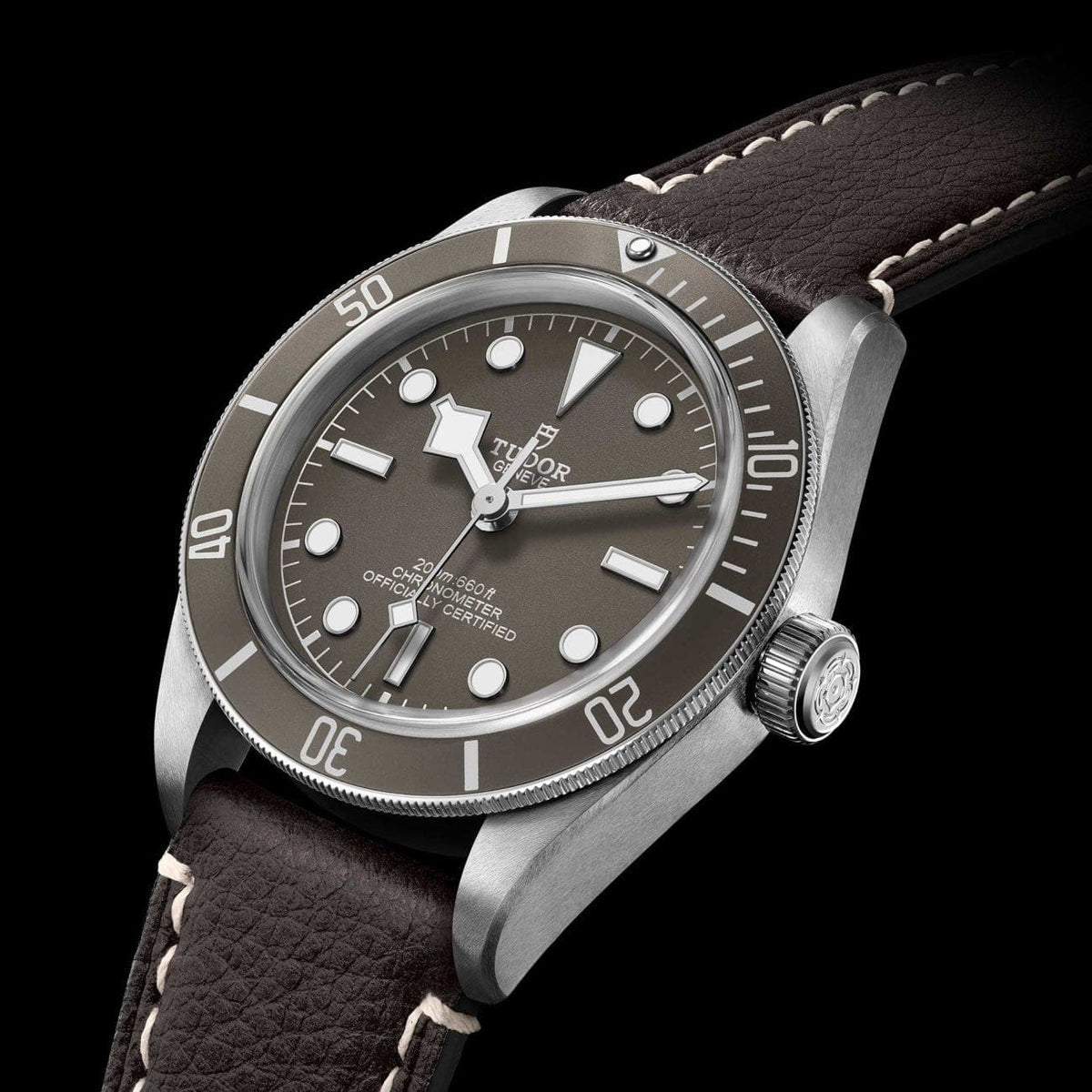 TUDOR Watches - BLACK BAY 58 925 | Manfredi Jewels