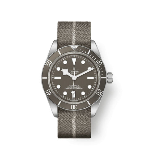 BLACK BAY Fifty-Eight 925