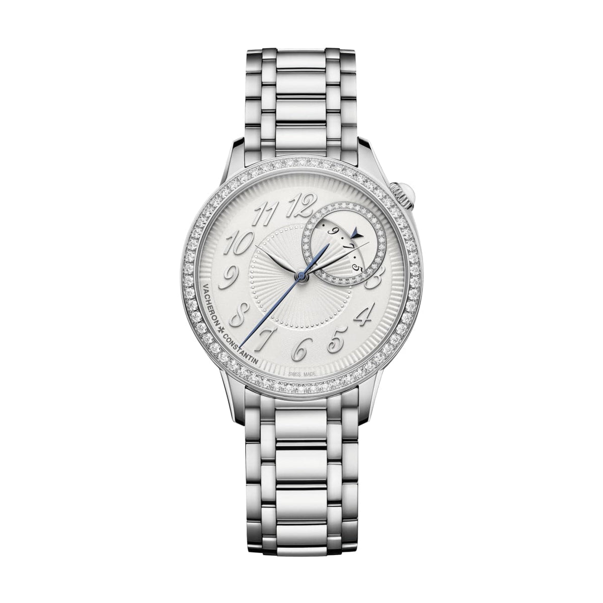 Vacheron Constantin Watches - EGÉRIE SELF-WINDING | Manfredi Jewels