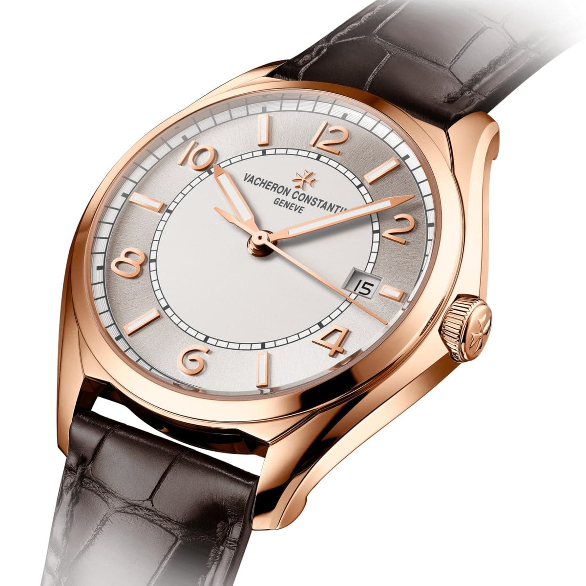 Vacheron Constantin Watches - FIFTYSIX SELF-WINDING | Manfredi Jewels