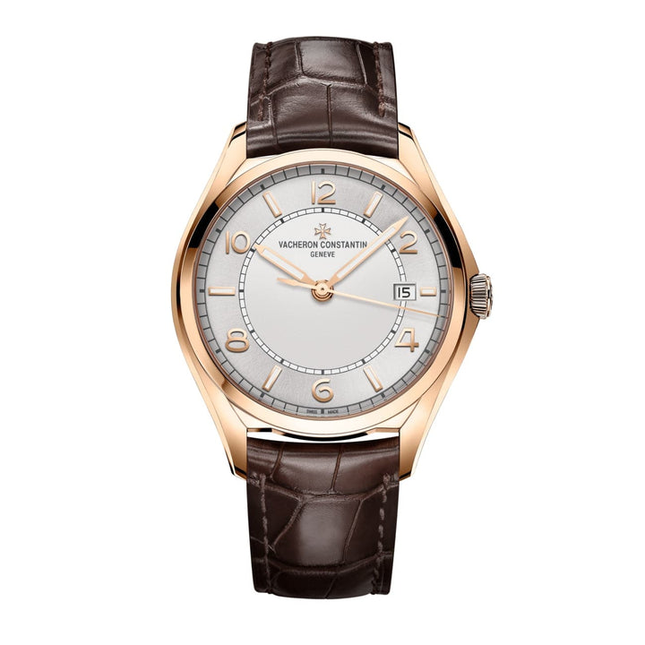 Vacheron Constantin Watches - FIFTYSIX SELF-WINDING | Manfredi Jewels