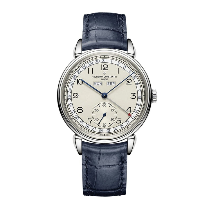 Vacheron Constantin Watches - Historiques Triple Calendrier 1942 - 2018 Gphg | Manfredi Jewels
