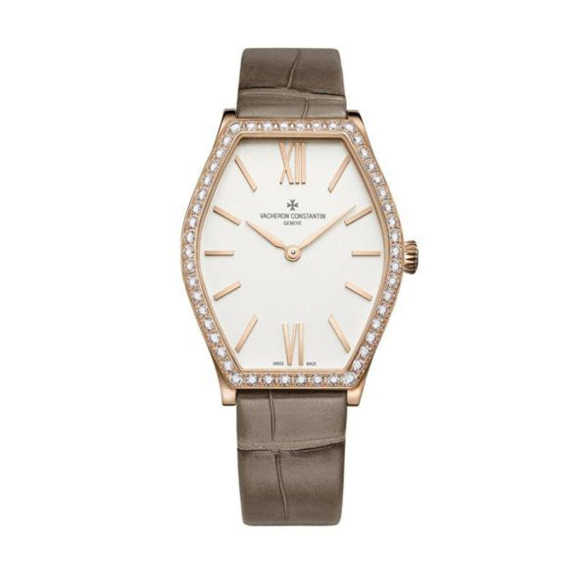 Vacheron Constantin Watches - MALTE SMALL MODEL | Manfredi Jewels