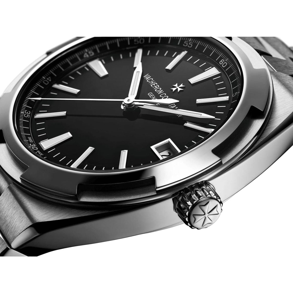 Vacheron Constantin Watches - Overseas | Manfredi Jewels