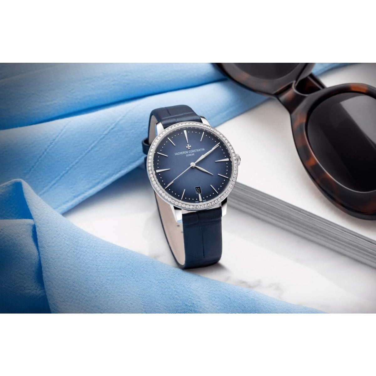 Vacheron Constantin Watches - PATRIMONY SELF-WINDING | Manfredi Jewels